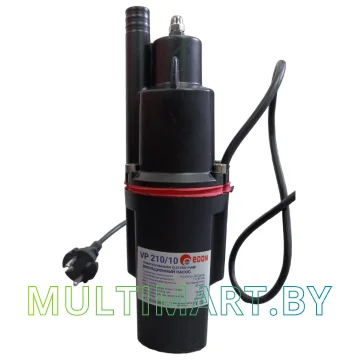 Колодезный насос Edon VP 210/10